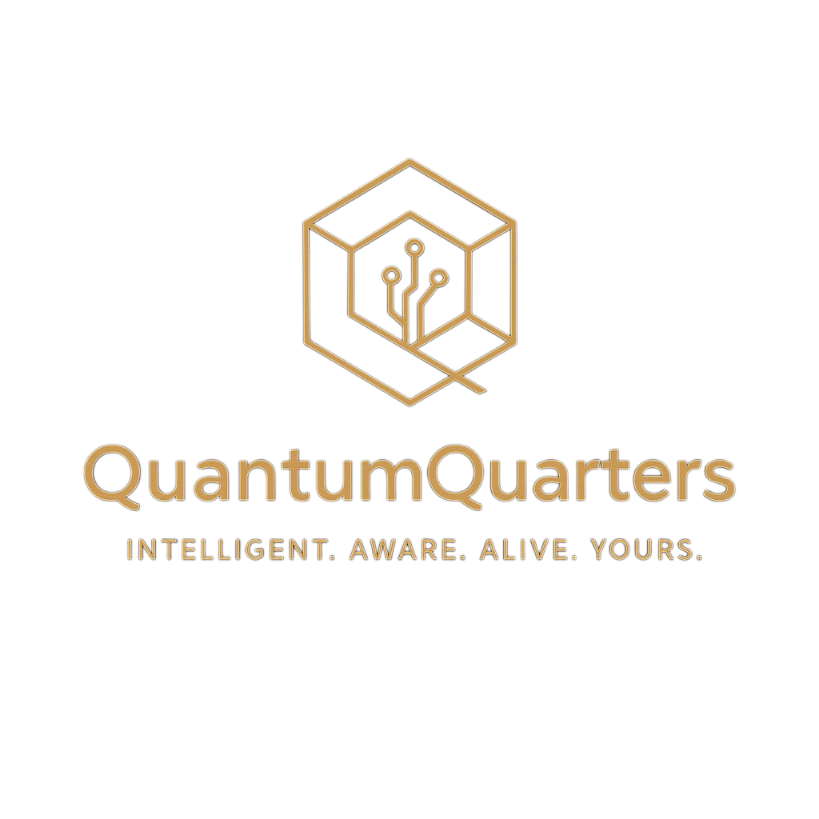 QuantumQuarters Logo